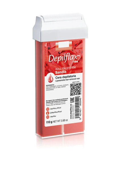 Roll-on cristalino Sandia 110g  OFERTA!!!!